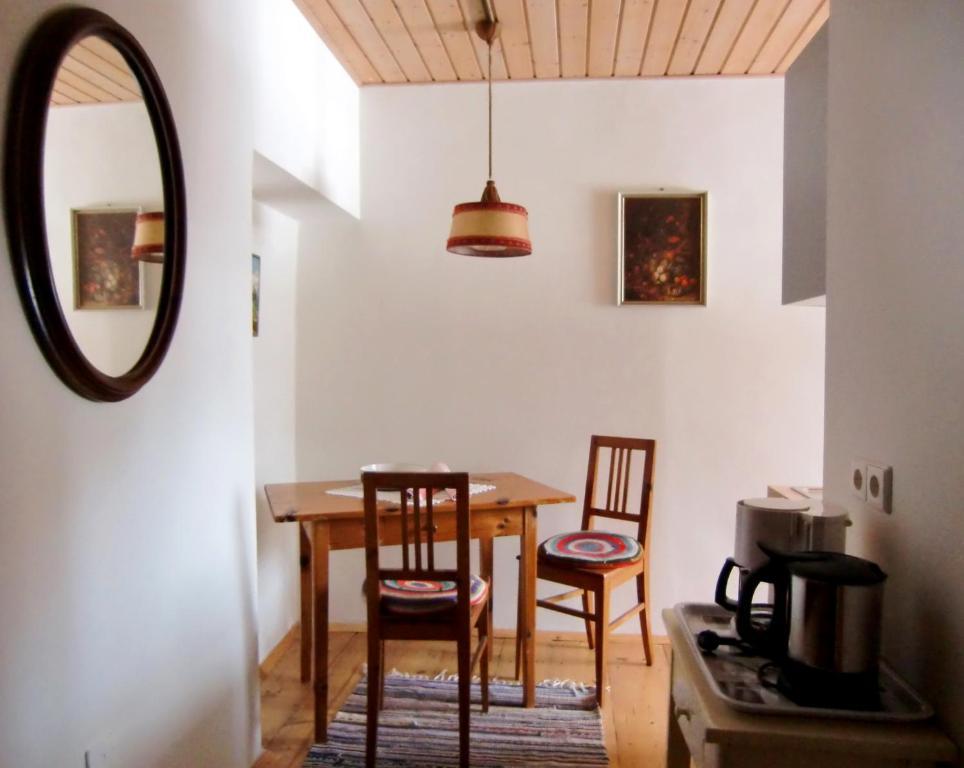 Mitschighof - Apartments Und Pension - Heidis-Welt, Mitschig Hermagor-Pressegger See Chambre photo